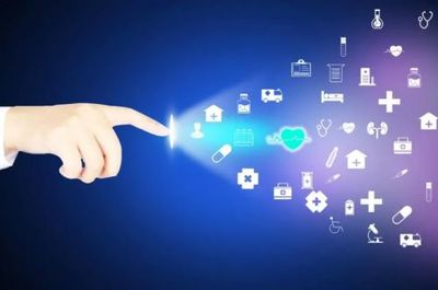 圓心科技 以數字引擎驅動醫藥產業革新，賦能行業高質量發展