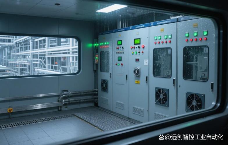 基于工業級無線網橋的PLC數據無線傳輸方案——從控制室到廠區電機的智能制造紐帶